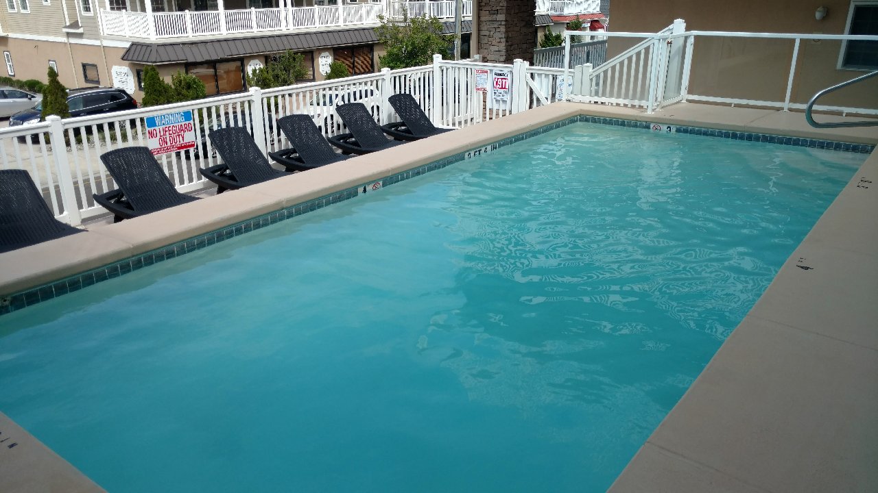 100 EAST 17TH AVENUE 300 NORTH WILDWOOD SUMMER VACATION RENTALS with